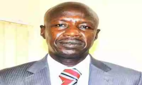 I Have Not Lost Any High Profile Case Since I Came On Board- EFCC Acting Chairman